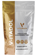 VITAHEALTH V-ITADOL