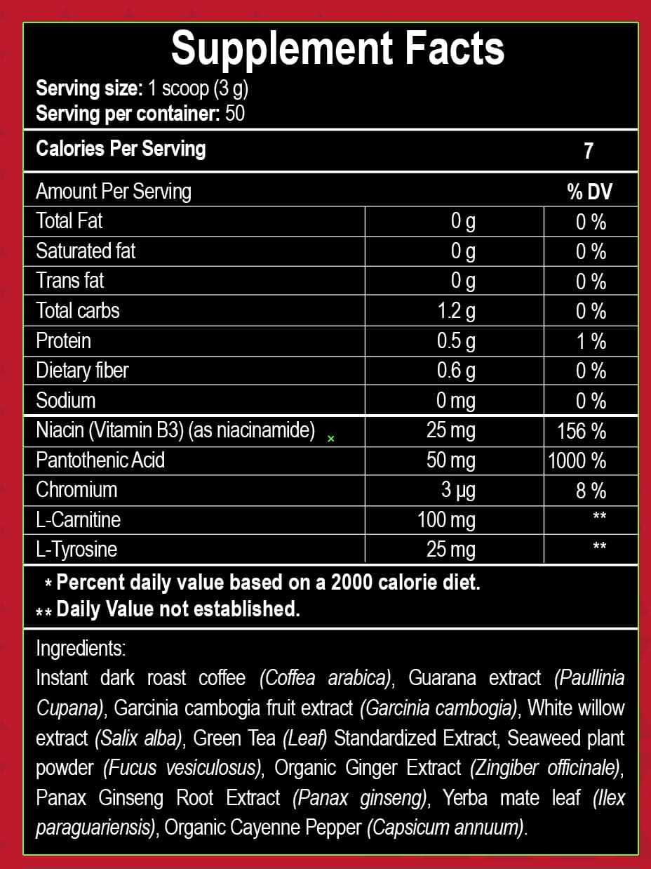 VitaHealth V-THERMOKAFE