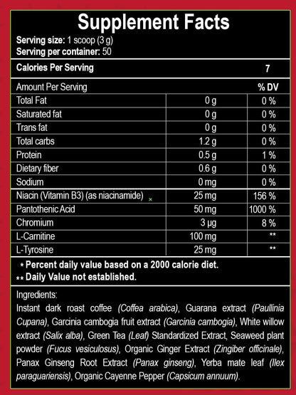 VitaHealth V-THERMOKAFE