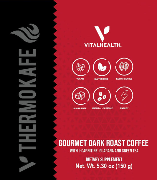 VitaHealth V-THERMOKAFE